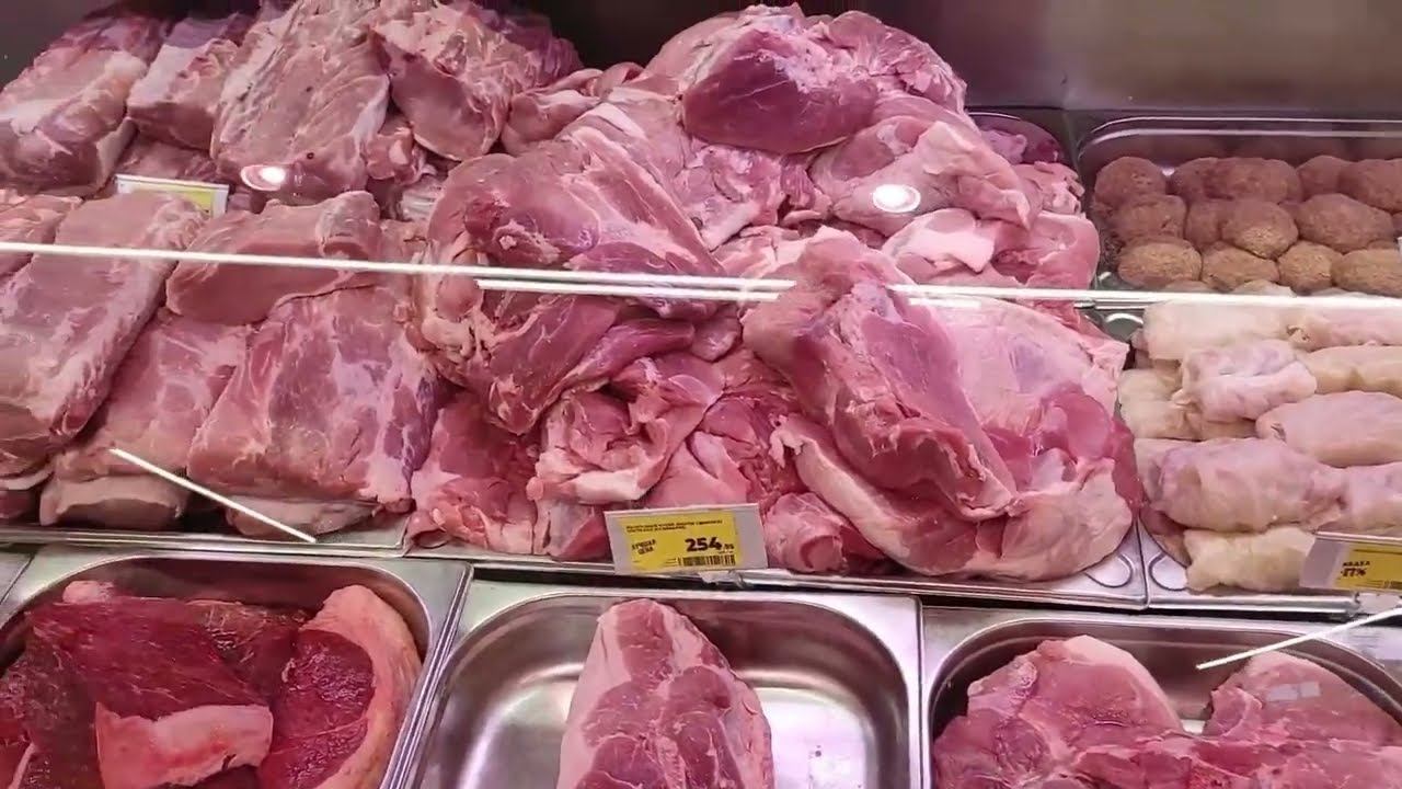 ЗАГОТОВКА ПОЛУФАБРИКАТОВ.