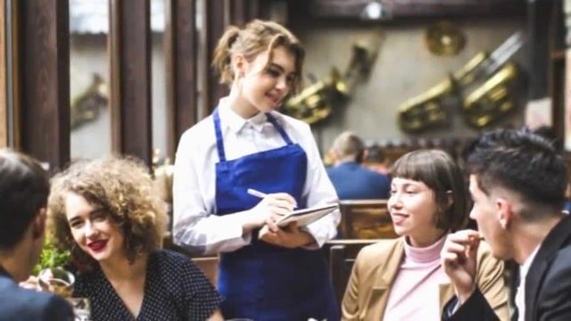 Узбек официант Киз фохиша хамкасбларини смотреть онлайн