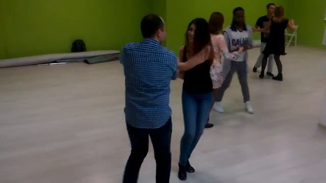 Сальса смотреть онлайн