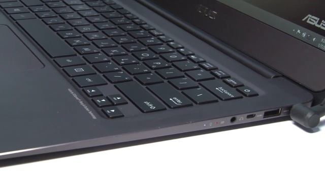 Conferimos O Ultrabook ASUS Zenbook UX305 [CES 2015] - Tecmundo