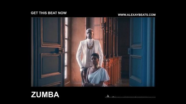 [FREE] " ZUMBA " DANCEHALL INSTRUMENTAL 2020 // AFRO POP TYPE BEAT смотреть онлайн
