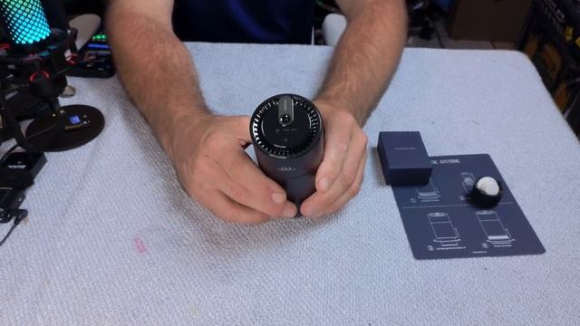 Ceeniu Smart Car Air Fresheners, Ultrasonic Atomizer смотреть онлайн