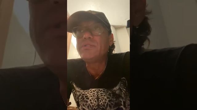 Feedback From Miguel Garrocho About NLP Practitioner Course