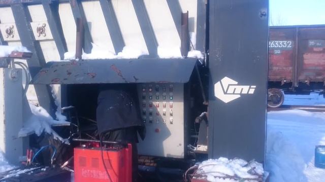 Пресс ножницы CMI ROCKET 1000 смотреть онлайн