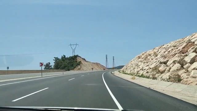 Road To Kaş TURKEY 2021