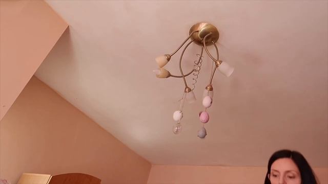 ВЕЛИКДЕНСКА ДЕКОРАЦИЯ | Easter Decorations | Bistra Raicheva смотреть онлайн