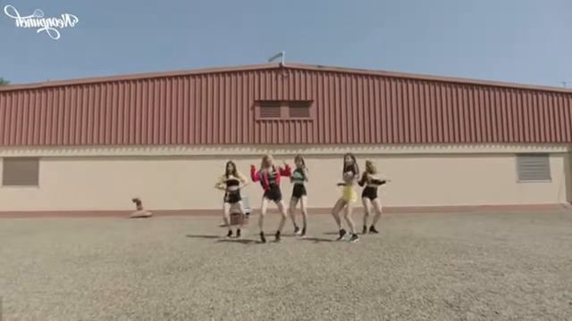 [MDV] Neon Punch | Moonlight