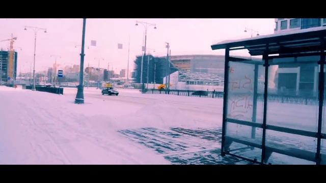 Последний день отпуска Юрий Никитин MDS FTRBT PRO