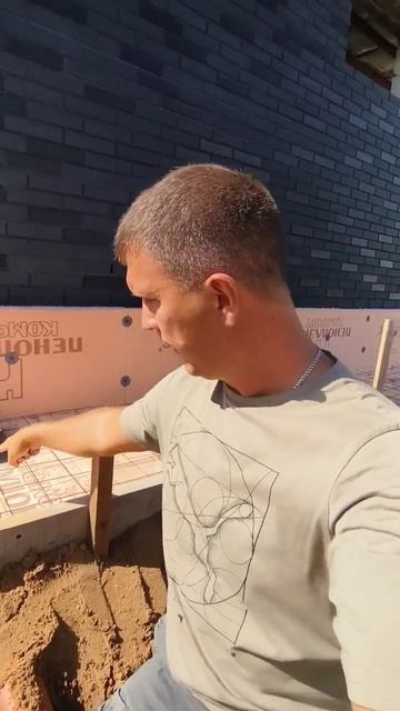 Как правильно сделать систему водоотведения вокруг частного дома! смотреть онлайн