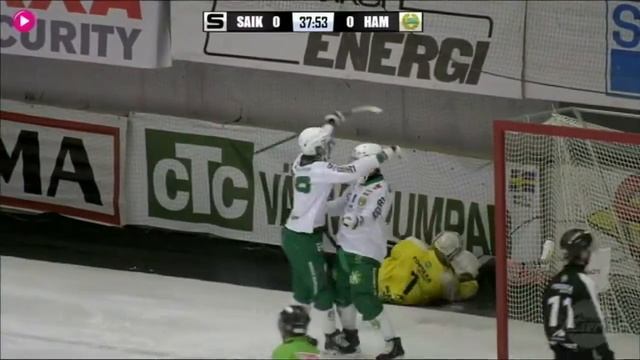 19/2/19/Kvartsfinal-1/Sandviken-Hammarby/"Hammarbys"målvakt Patrik Hedberg nollade"Sandviken"/ смотреть онлайн