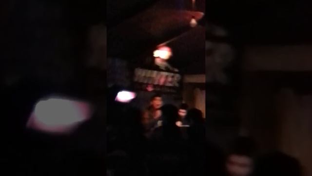 Ruta 66 Cover En Winter Karaoke