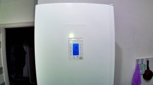 Замена всех датчиков на холодильнике Liebherr