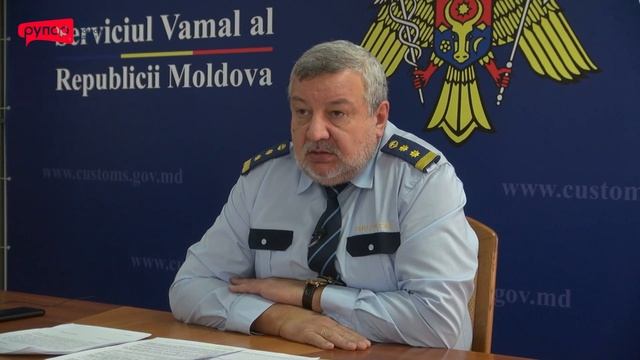 В Таможенной службе рассказали о новых правилах пребывания авто с иностранными номерами в Молдове смотреть онлайн