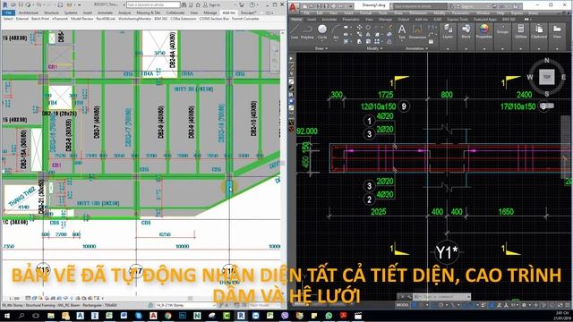 Revit Extension 2019 - alternative Solution смотреть онлайн