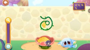 Играю  мир котят чясть 3