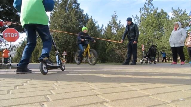 Зеленый забег Март 2017 смотреть онлайн