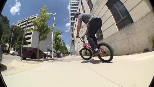 AARON ROSS | 2019 Sunday Bikes Signature Forecaster | BMX смотреть онлайн
