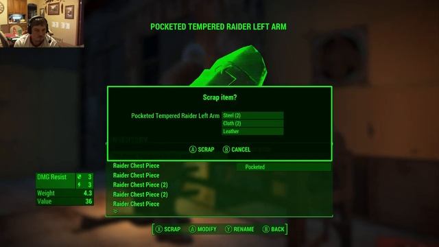 PwnyOni Plays Fallout 4 Episode 3: Corvega Raiders, Promotion and Greygarden (Part 3) смотреть онлайн