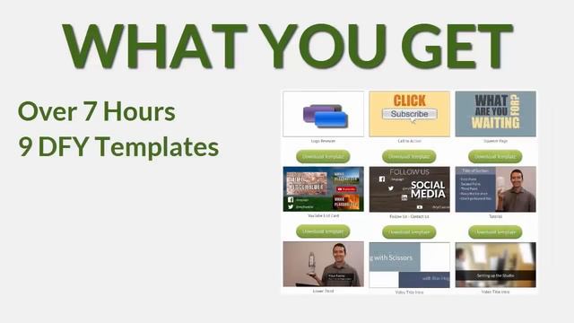 Camtasia Mastery 9 Review смотреть онлайн