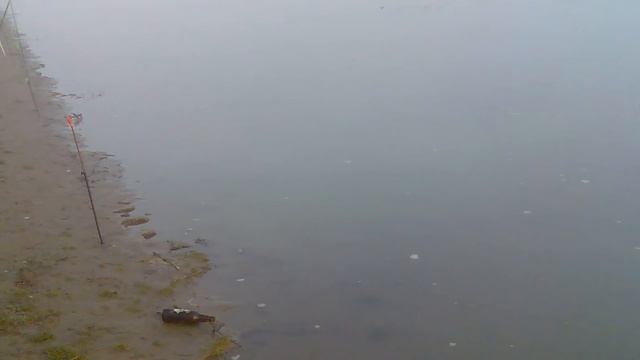 Рибалка на Дністрі (Слайдшоу)