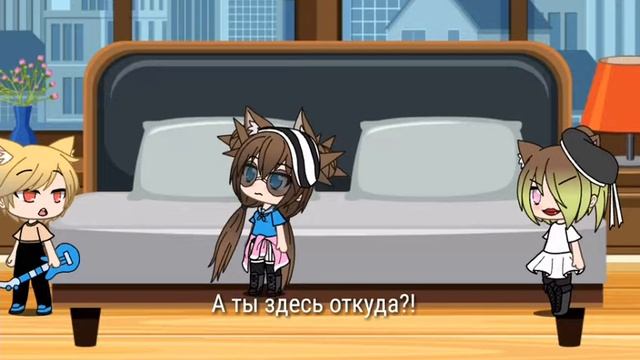 Мини-Фильм|Глухой музыкант|3 серия|Скоро финал... смотреть онлайн