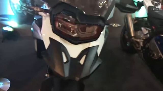 BMW G 310 R VS BMW GS 310 VS BMW S 1000 RR Pro 🔥🔥 смотреть онлайн