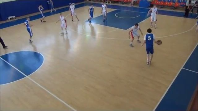 Купчинский Олимп - Василеостровская 97 смотреть онлайн