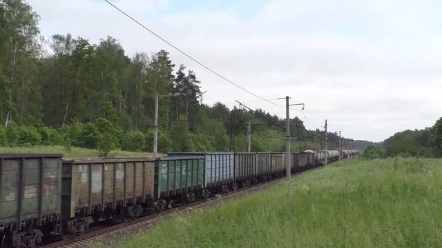ВЛ10К-1129/1086 смотреть онлайн