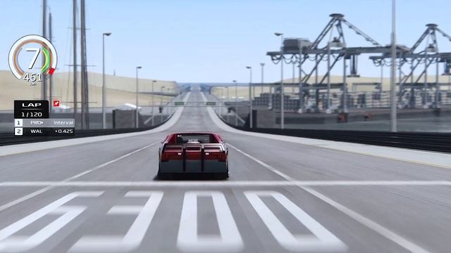 Bugatti Bolide vs Hot Wheels Hallowback at Special Stage Route X смотреть онлайн