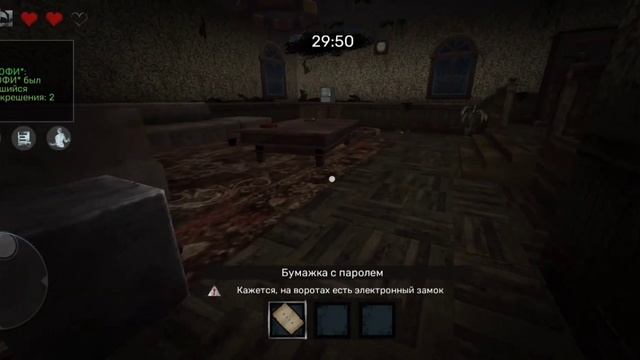 Прохождения через дверь robent Evil в Blockman go смотреть онлайн