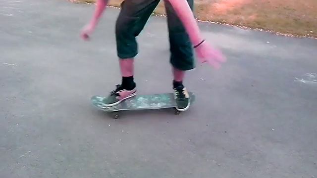 KickFlip | сломал доску смотреть онлайн