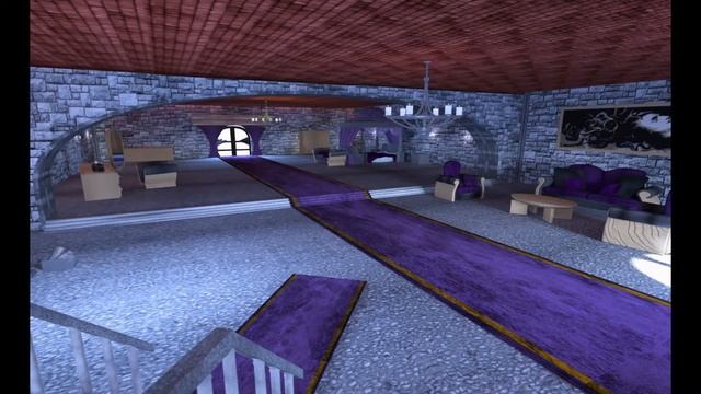 Μαθήματα Τρισδιάστατης Σχεδίασης και Φωτορεαλισμού στο 3d Studio Max (TC Square - Κύπρος) смотреть онлайн