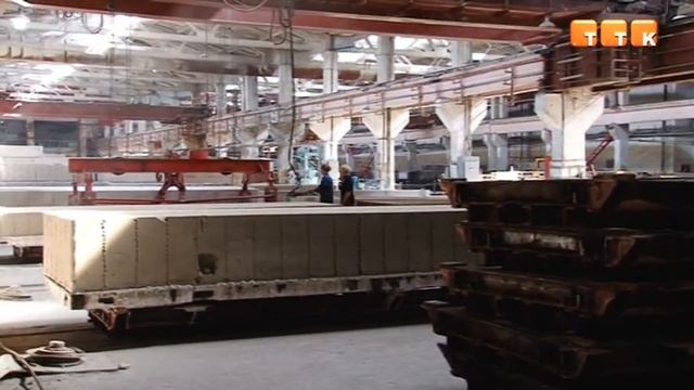 Работники фирмы «Темиртстрой Индустрия» на грани социального взрыва