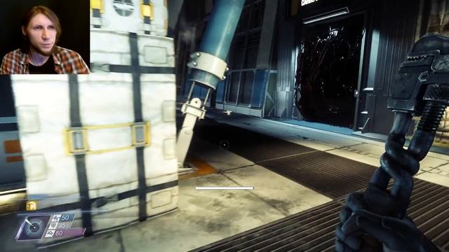 PREY - Спасательная капсула Алекса #26 смотреть онлайн