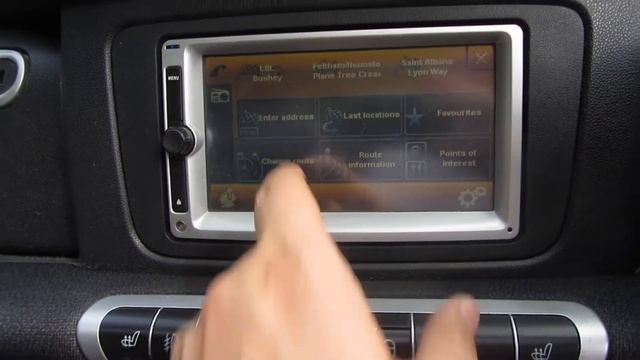 SOLD USING SELLYOURCARUK - 2011 Smart ForTwo Passion Cabrio 1.0 MHD SoftTouch Auto смотреть онлайн