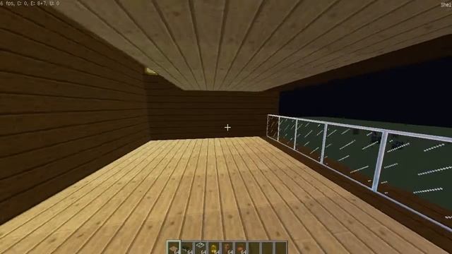 супер балкон серия 4[строительный креатив]#2 смотреть онлайн