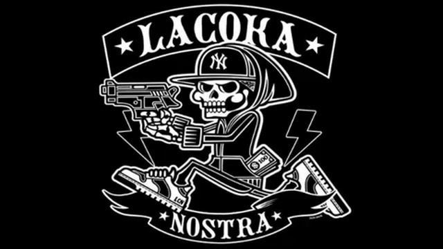 La Coka Nostra- Can't Live Like This смотреть онлайн