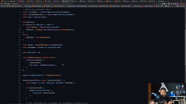 Coding Needed for Solution Architect and DevOps Jobs with Actual Example