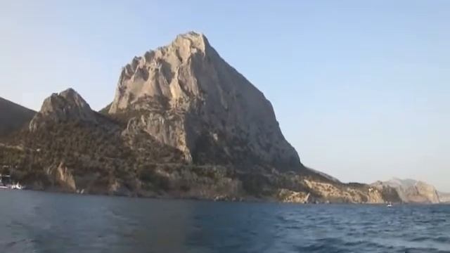 Поездка в Судак ч.2 смотреть онлайн