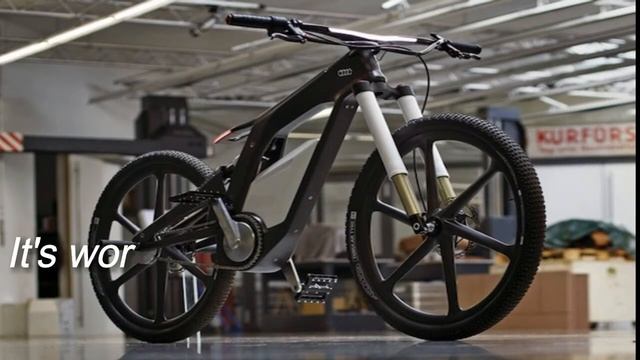 Audi 1.35 crore Price Bycycle || Launch in 2018, October || смотреть онлайн