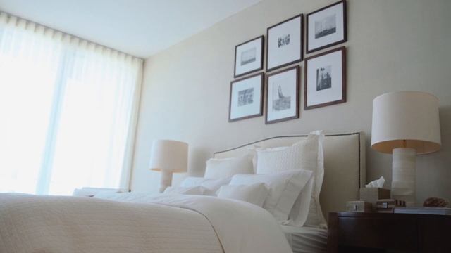Design POV: Brian Gluckstein | Benjamin Moore смотреть онлайн