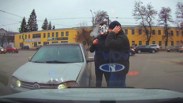 AutoLife32 VLoG: Восстановление LADA Granta FL после ДТП