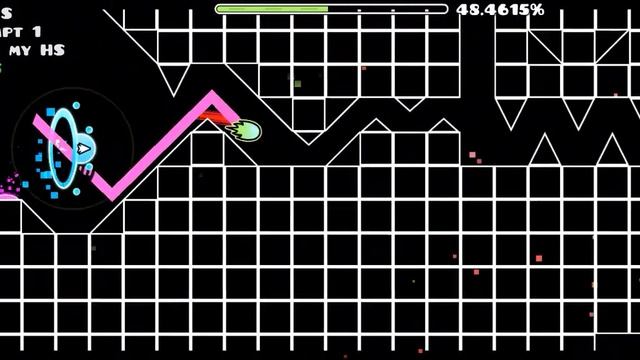 Kocmoc Unleashed 100%