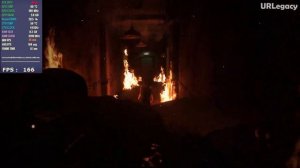 Ryzen 9 5900X + RTX 3070 | 10 Games Tested | 1440p | Ultra Setting