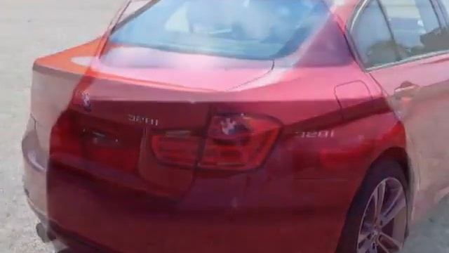 2014 BMW 3 Series 328i Sedan - Roswell, GA смотреть онлайн