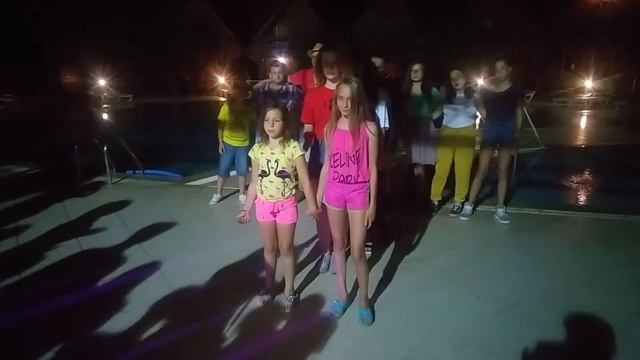 Турция-2018, август смотреть онлайн