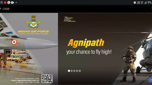 Airforce XY Group अगनिवीर Phase Second Exam | Group Discussion Exam कैसे Crack करे | смотреть онлайн
