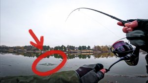 ДУМАЛ КЛЮНУЛА ЩУКА, А ОКАЗАЛОСЬ...😱 / ФИНАЛ СЕЗОНА ЗИМНЕГО СПИННИНГА и ОТКРЫТИЕ СТРИТФИШИНГА