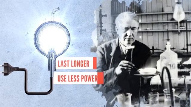 Edison's Light Bulb - Decades TV Network смотреть онлайн