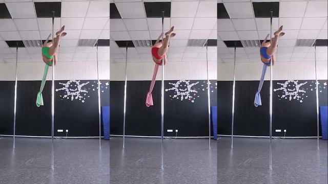 5 Елена Карасик Ролик Pole Dance Срывы смотреть онлайн